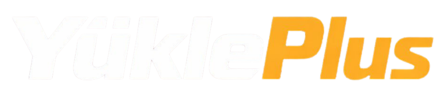 Yükle Plus logosu